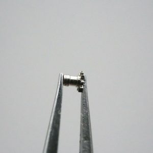 N°240 Chaussée - FHF 77-21 [NOS] Cannon pinion