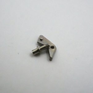 N°443/5 Tirette + vis - FHF 25 [NOS] Setting lever + screw