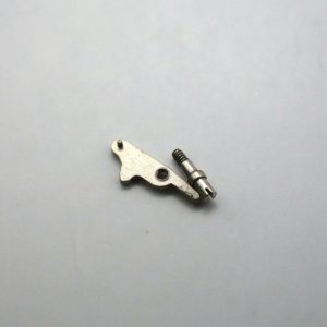 N°443/5 Tirette + vis - FHF 59 [NOS] Setting lever + screw
