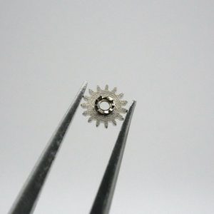N°410 Pignon de remontoir - FHF 59 [NOS] Winding pinion