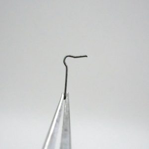 N°440 Ressort de bascule - FHF 80 [NOS] Yoke spring