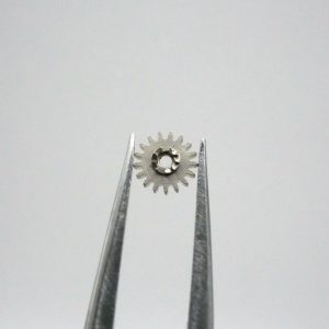 N°410 Pignon de remontoir - FHF 80 [NOS] Winding pinion