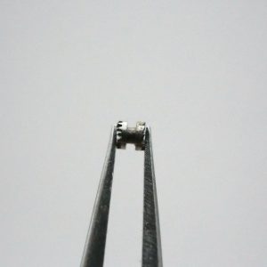 N°407 Pignon coulant - FHF 80 [NOS] Sliding pinion