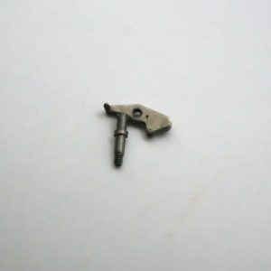 N°443/5 Tirette + vis - FHF 80 [NOS] Setting lever + screw