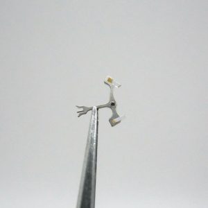 N°710 Ancre - FHF 80 [NOS] Pallet fork