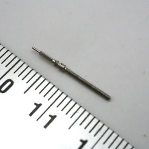 N°401 Tige de remontoir - FHF 76 - Ø0,90 L170 [NOS] Winding stem