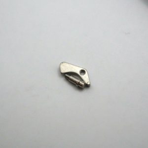 N°443/5 Tirette + vis - FHF 76 [NOS] Setting lever + screw