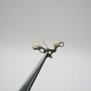 N°445 Ressort de tirette - FHF 57 [NOS] Setting lever spring
