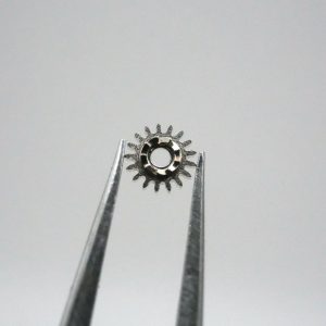 N°410 Pignon de remontoir - FHF 374 [NOS] Winding pinion