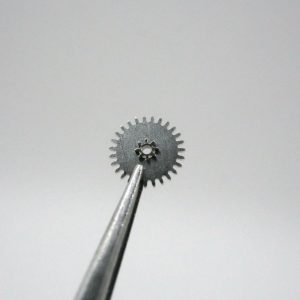 N°260 Roue de minuterie - FHF 374 [NOS] Minute wheel