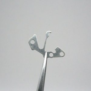 N°445 Ressort de tirette - FHF 36 [NOS] Setting lever spring