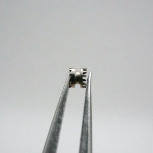 N°407 Pignon coulant - FHF 36 [NOS] Sliding pinion