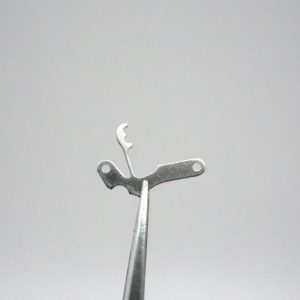 N°445 Frein De Tirette - FELSA 21 22 22N 81 82 [NOS] Setting Lever Spring