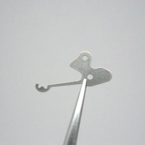 N°445 Ressort de tirette - FELSA 782N [NOS] Setting lever spring