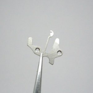N°445 Ressort de tirette - FELSA 720 [NOS] Setting lever spring