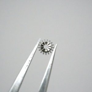 N°410 Pignon de remontoir - FELSA 720 [NOS] Winding pinion