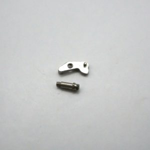 N°443/5 Tirette + vis - FELSA 720 [NOS] Setting lever + screw