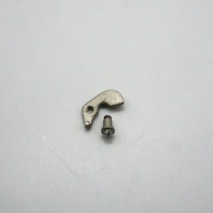 N°443/5 Tirette + vis - FELSA 4007 [NOS] Setting lever + screw