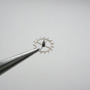 N°710 Roue d'échappement - FELSA 4062 [NOS] Escape wheel