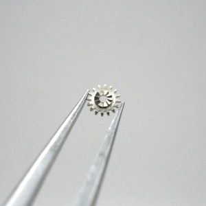 N°410 Pignon de remontoir - FELSA 4062 [NOS] Winding pinion