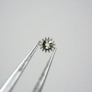 N°410 Pignon de remontoir - FELSA 4125 [NOS] Winding pinion