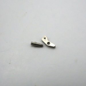 N°443/5 Tirette + vis - FELSA 4120 4122 [NOS] Setting lever + screw