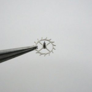 N°705 Roue d'échappement - FELSA 4120 4122 [NOS] Escape wheel