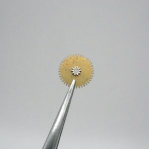 N°260 Roue de minuterie - LIP R16 [NOS] Minute wheel