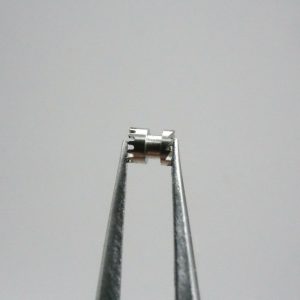 N°407 Pignon coulant - LIP R16 [NOS] Sliding pinion
