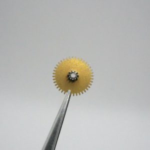N°260 Roue de minuterie - LIP R17 [NOS] Minute wheel