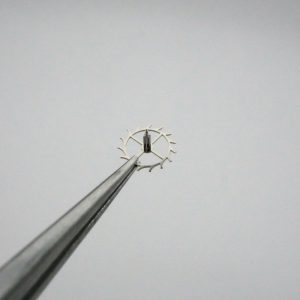 N°705 Roue d'échappement - LIP P100 [NOS] Escape wheel
