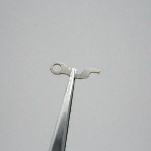 N°435 Bascule - LIP T124 [NOS] Yoke