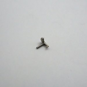 N°443 Tirette - LIP T124 [NOS] Setting lever