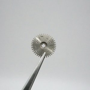N°415 Rochet - LIP T124 [NOS] Ratchet wheel