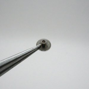 N°250 Roue des heures - LIP T124 [NOS] Hour wheel