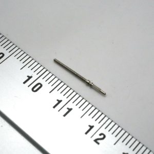 N°401 Tige de remontoir - Int 7410 7412 7420 7425 7428 [NOS] Winding stem