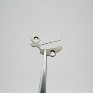 N°445 Ressort de tirette - AS 964 1000 1001 1115 [NOS] Setting lever spring