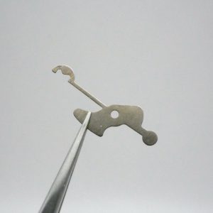 N°445 Ressort de tirette - FELSA 4000 [NOS] Setting lever spring