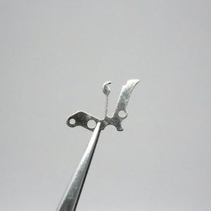 N°445 Ressort de tirette - VC CUP 55 [NOS] Setting lever spring