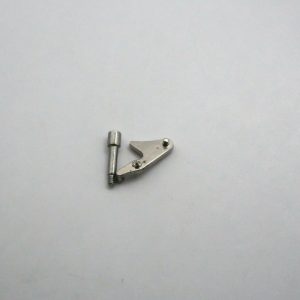 N°443/5 Tirette + vis - VC CUP 55 [NOS] Setting lever + screw