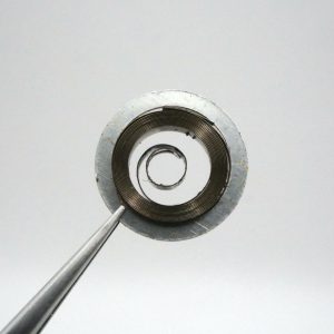 N°770 Ressort de barillet- VC CUP 55 [NOS] Mainspring
