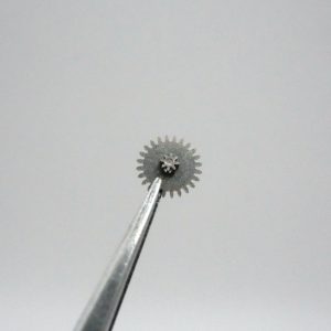 N°260 Roue de minuterie - VC CUP 55 [NOS] Minute wheel