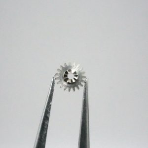 N°410 Pignon de remontoir - PESEUX 340 [NOS] Winding pinion
