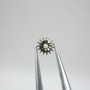 N°410 Pignon de remontoir - UNITAS 187 [NOS] Winding pinion