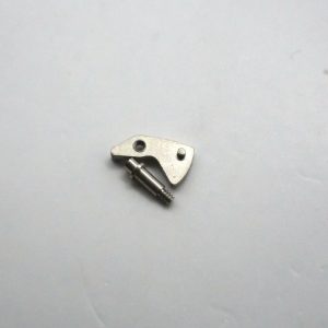 N°443/5 Tirette + vis - UNITAS 560 [NOS] Setting lever + screw