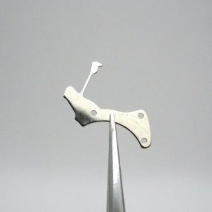 N°445 Ressort de tirette - UNITAS 630 6360 [NOS] Setting lever spring