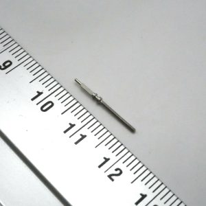 N°401 Tige de remontoir - MARVIN 560 - Ø0,90 [NOS] Winding stem