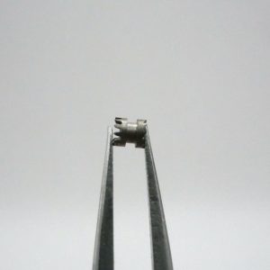 N°407 Pignon coulant - FEMGA 520 [NOS] Sliding pinion