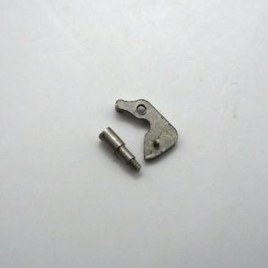 N°443/5 Tirette + vis - FEMGA 520 [NOS] Setting lever + screw