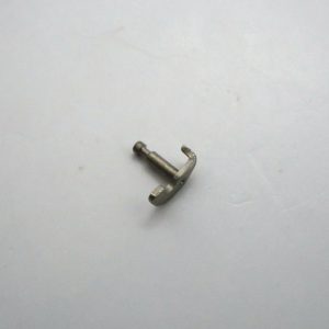 N°443/5 Tirette + vis - HP 64 [NOS] Setting lever + screw